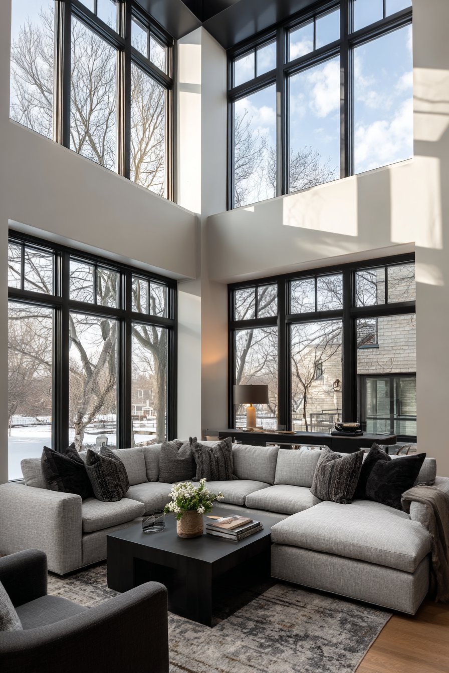 Establish Clear Traffic Patterns