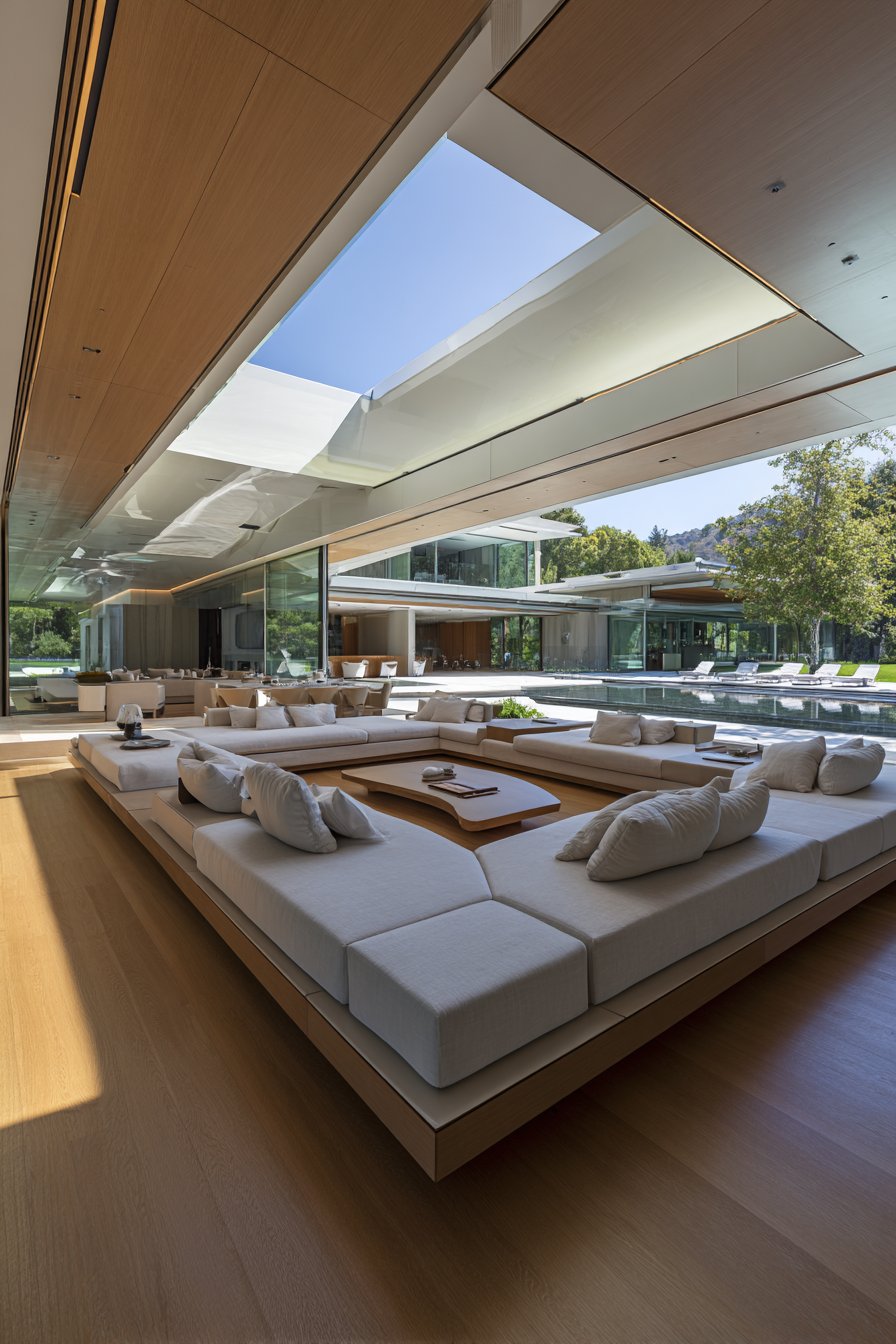 Establish Clear Traffic Patterns