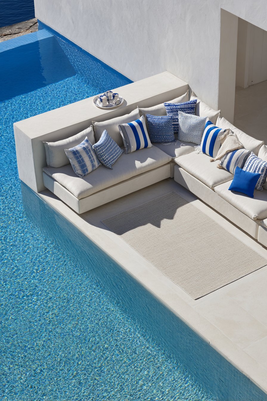 Invest in Quality Outdoor Fabrics