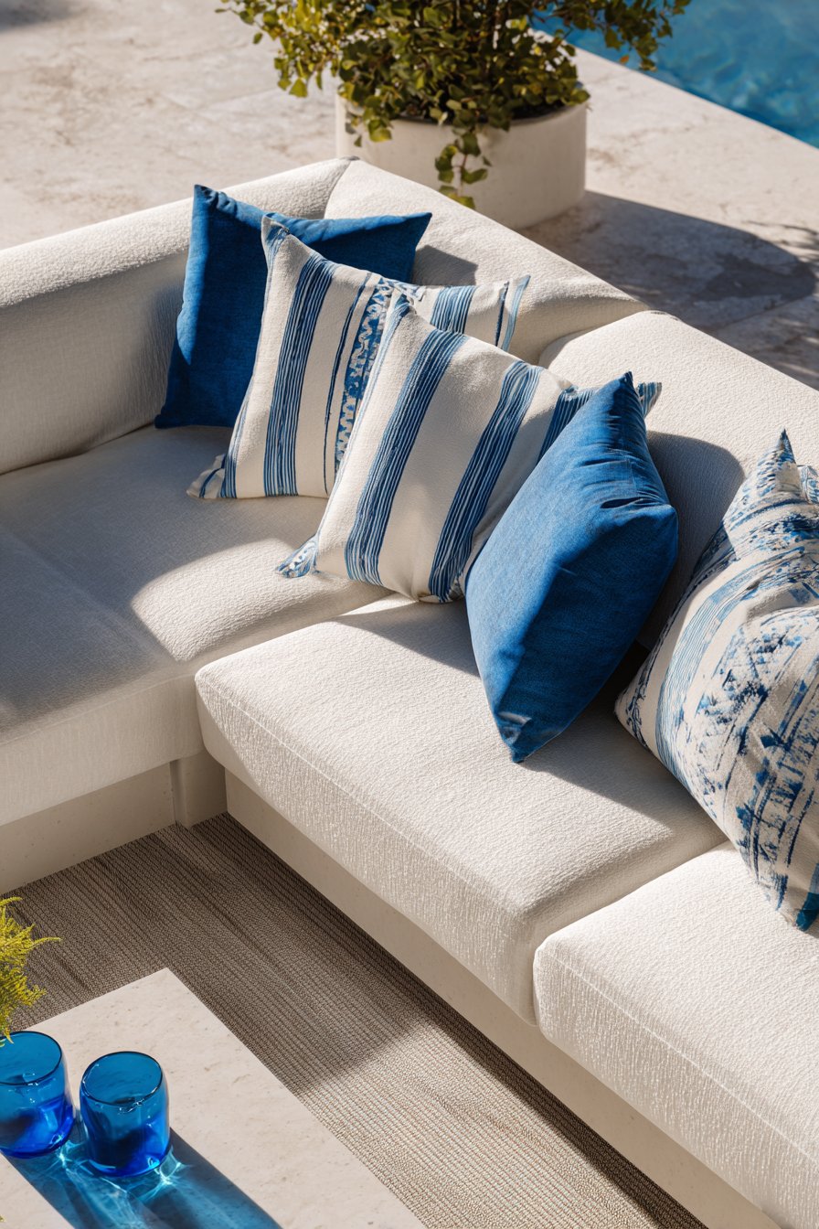 Invest in Quality Outdoor Fabrics