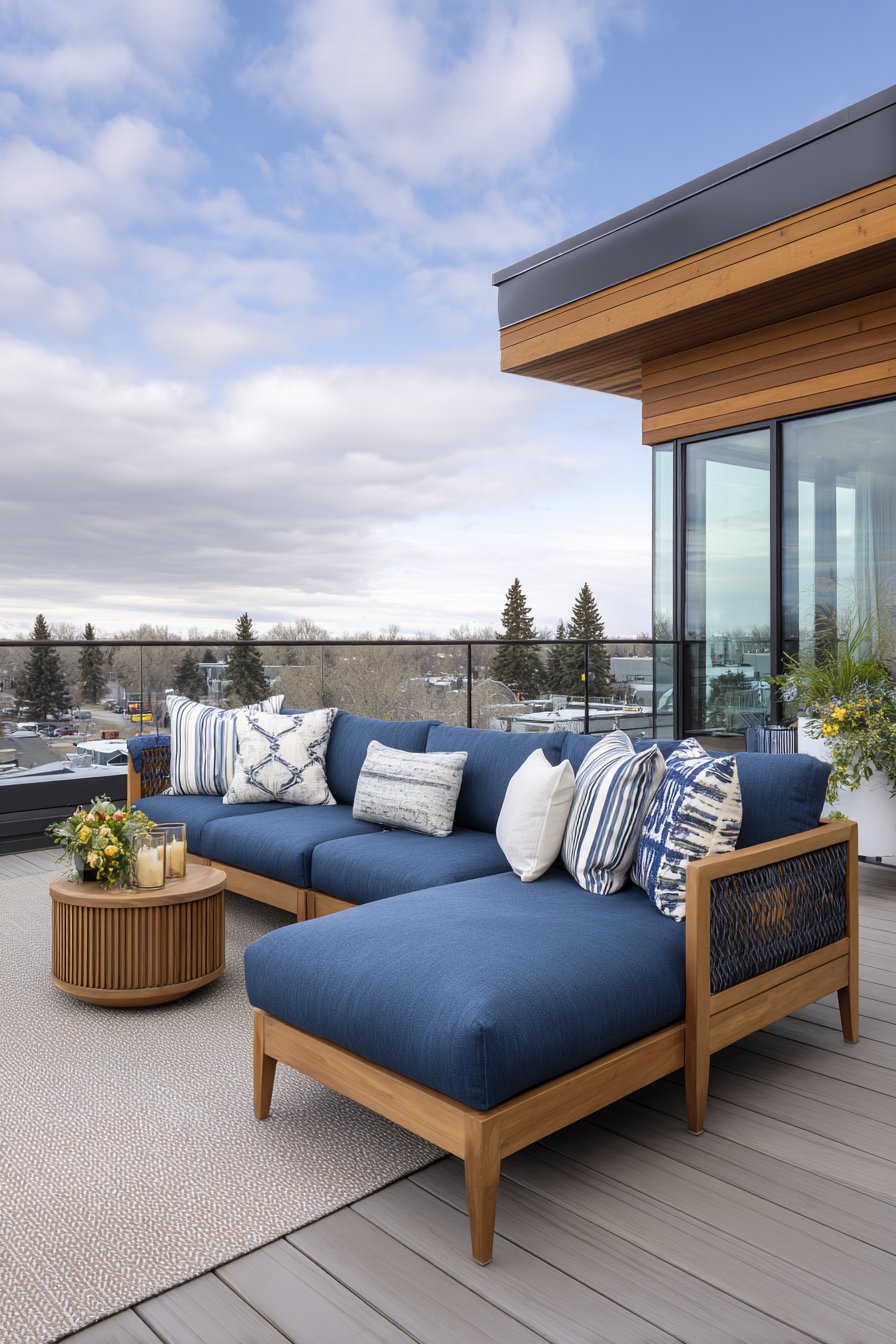 Invest in Quality Outdoor Fabrics