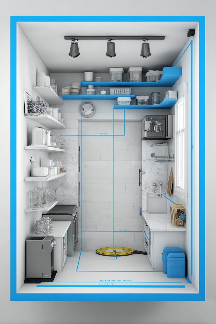 Space Requirements and Room Dimensions