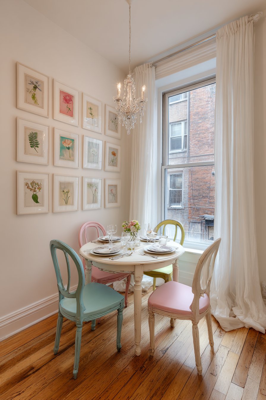 Charming Cottage Expandability