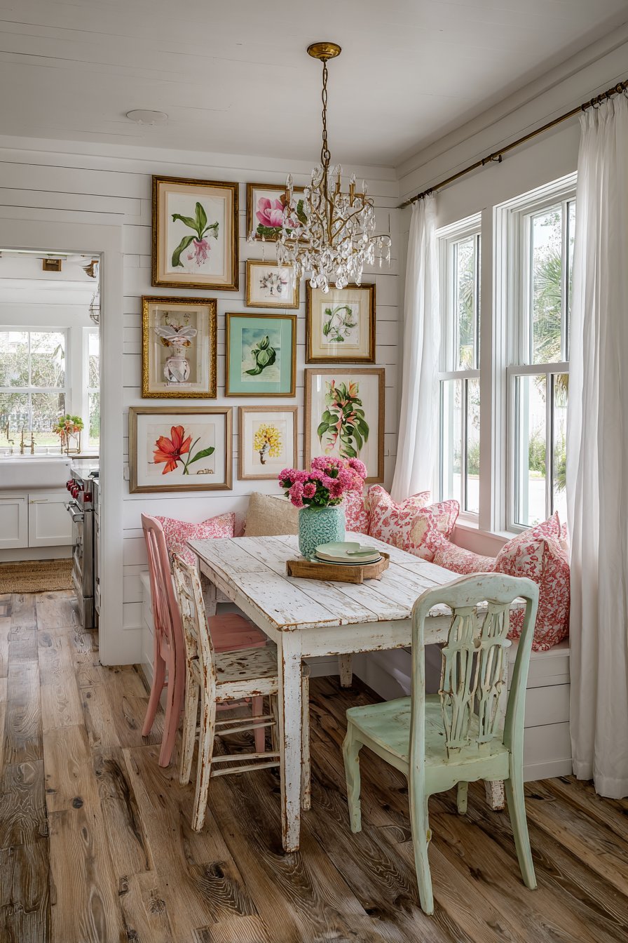 Charming Cottage Expandability