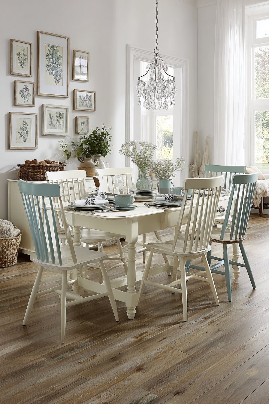 Charming Cottage Expandability