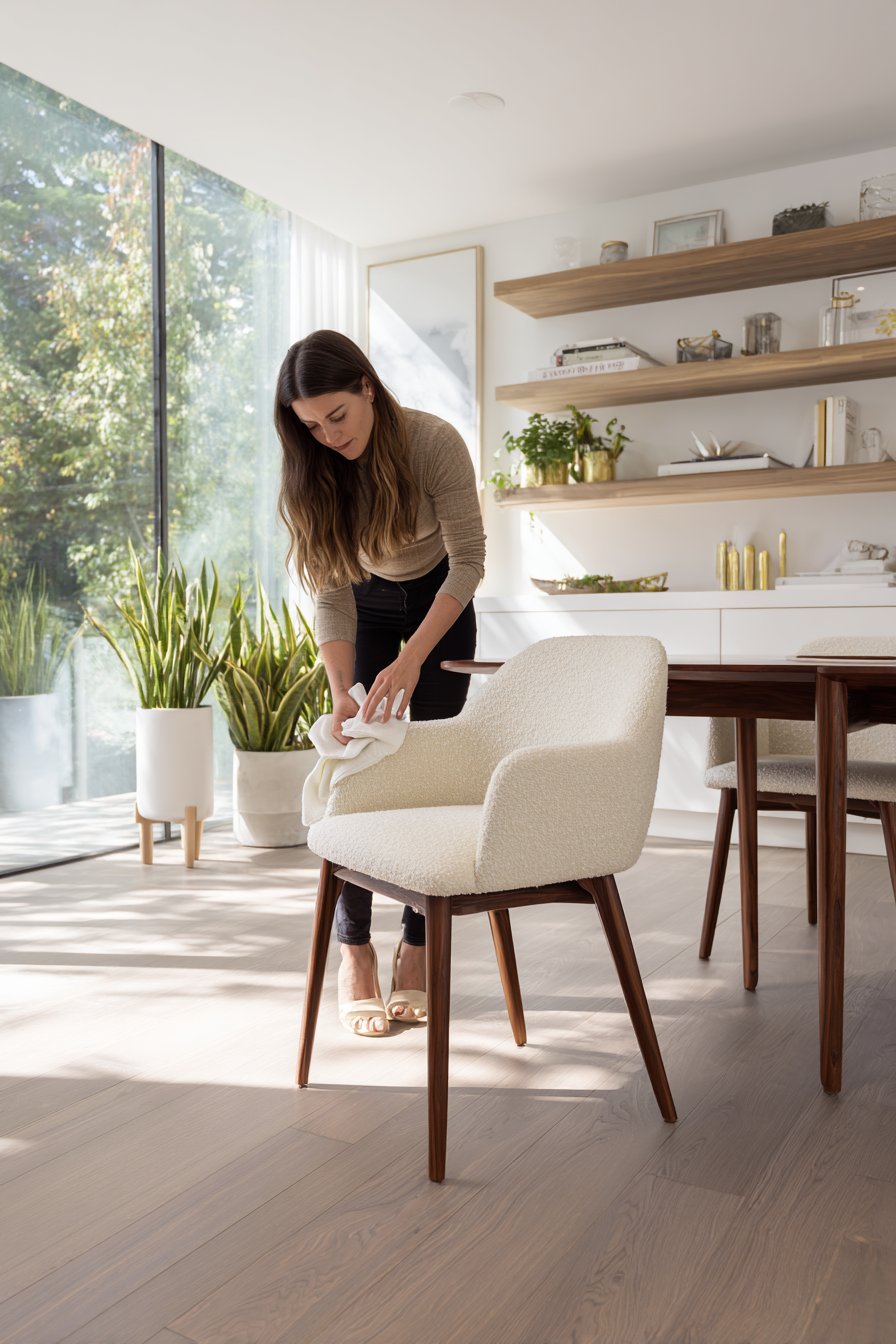 Maintenance Requirements and Care