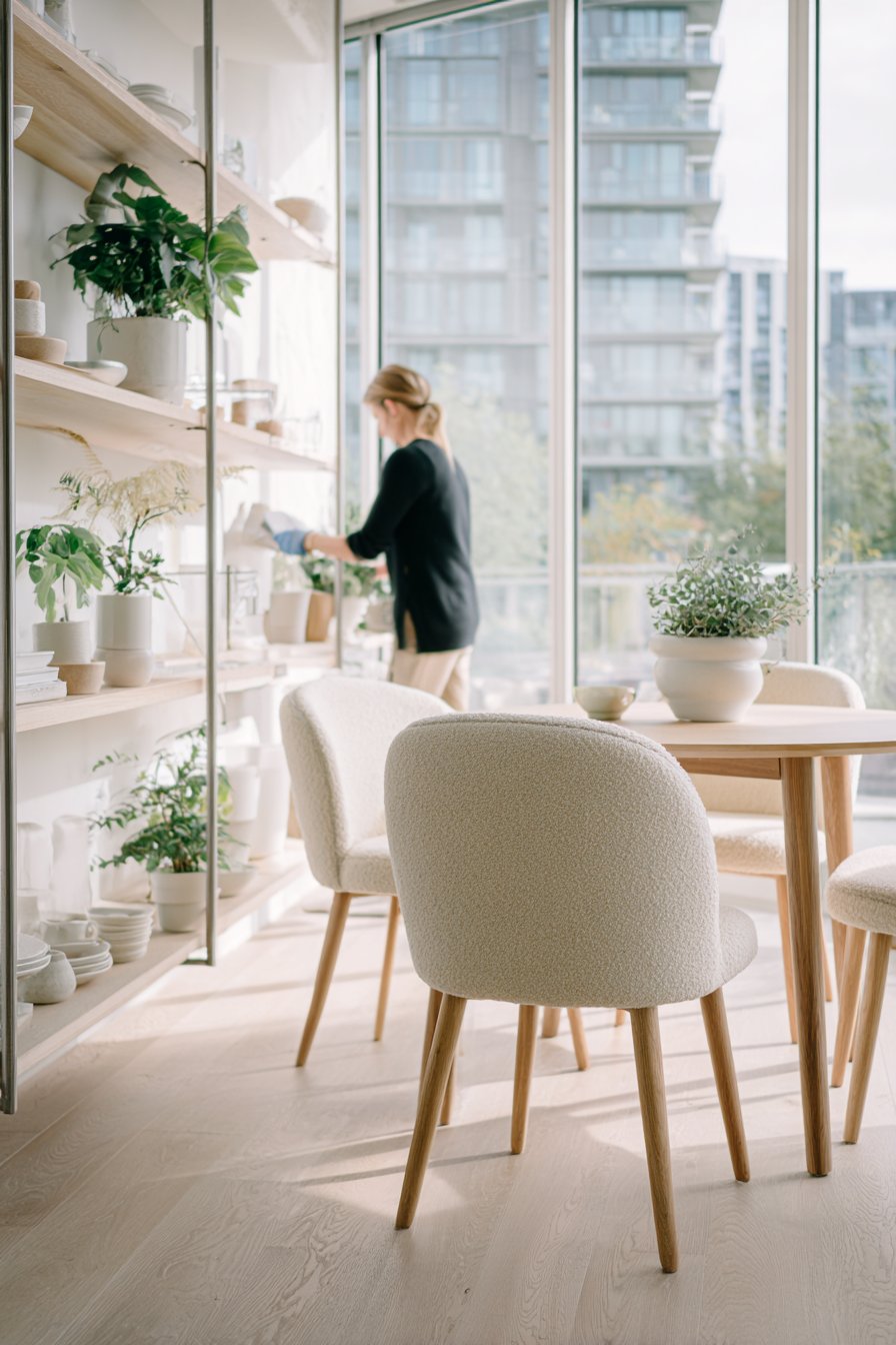 Maintenance Requirements and Care