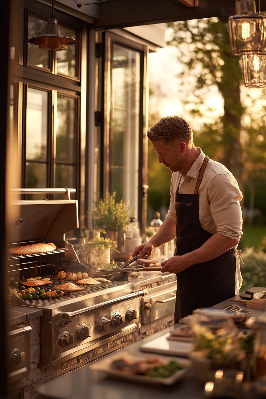 Reduced Indoor Heat and Energy Costs