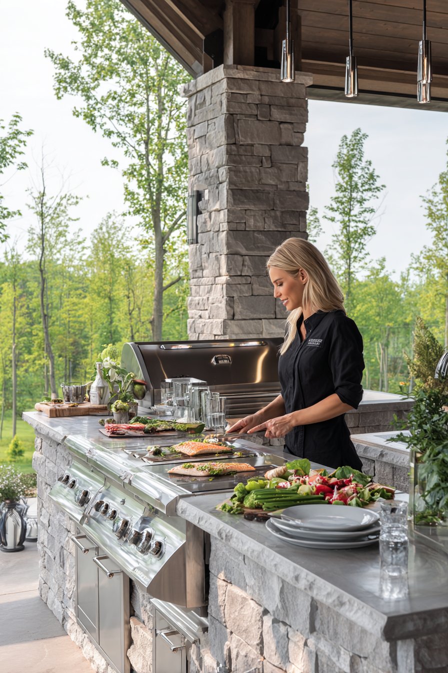 Reduced Indoor Heat and Energy Costs