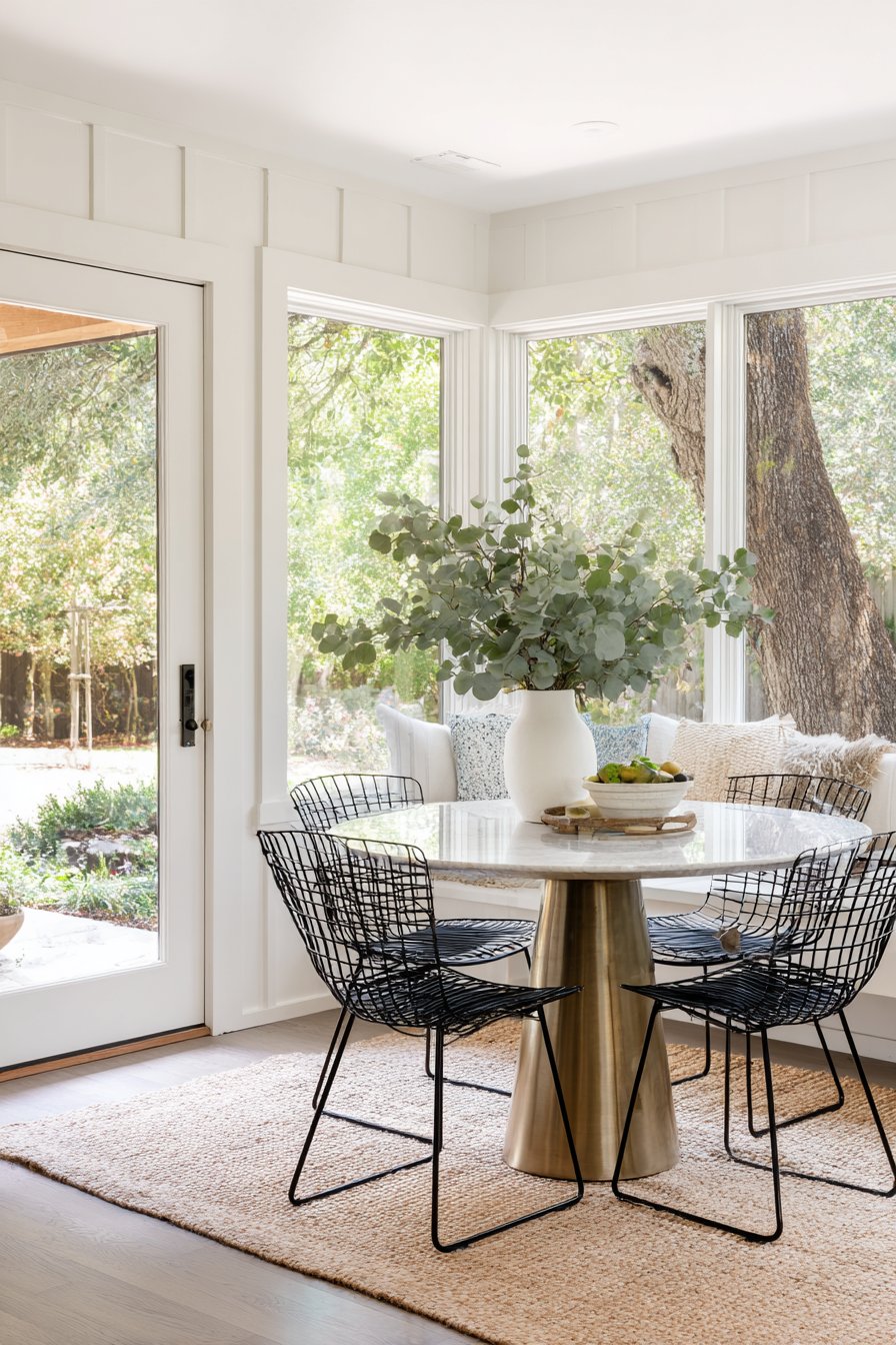 Visual Softness Makes Rooms Feel More Spacious