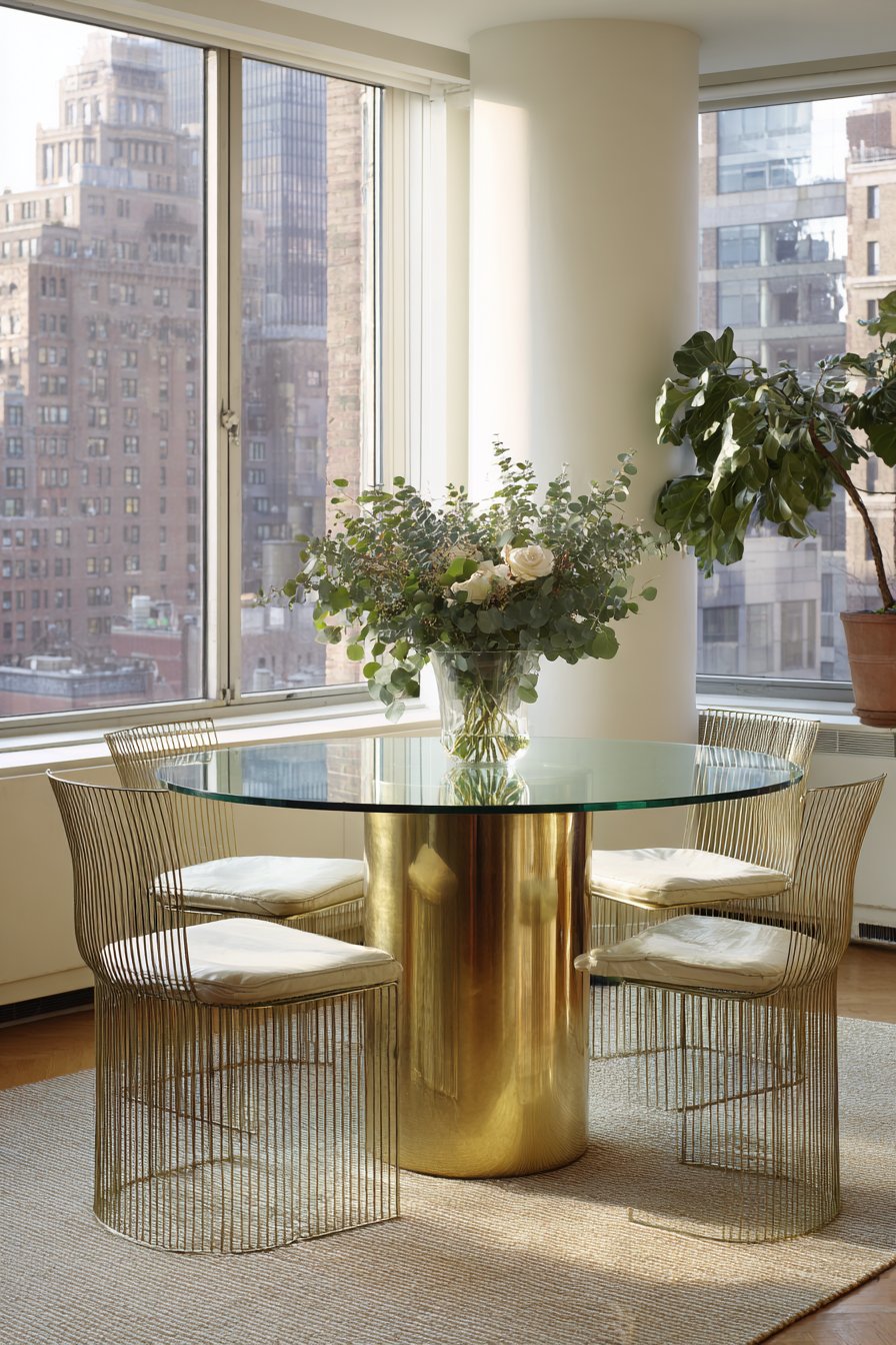 Visual Softness Makes Rooms Feel More Spacious