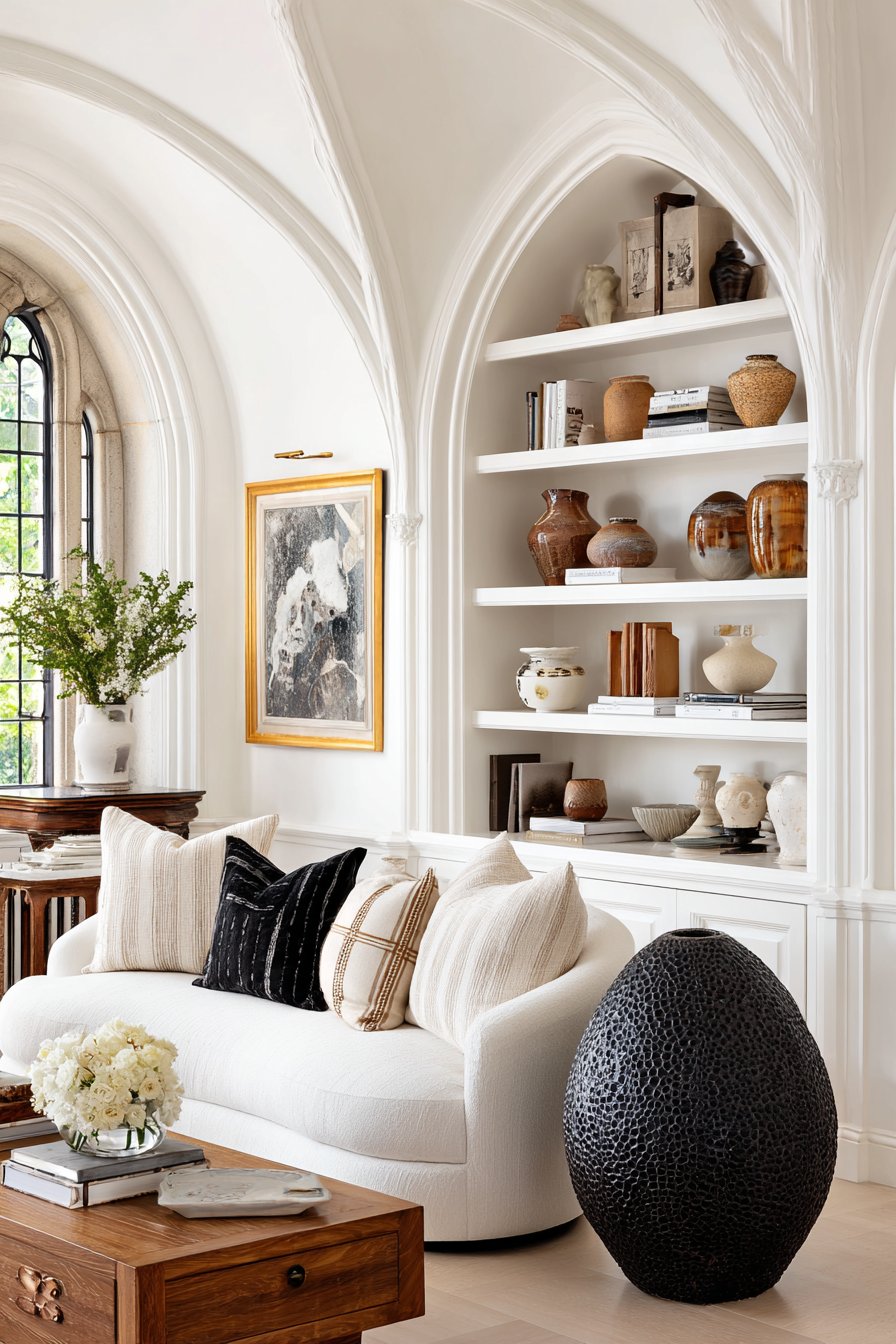 The Power of Functional Minimalism