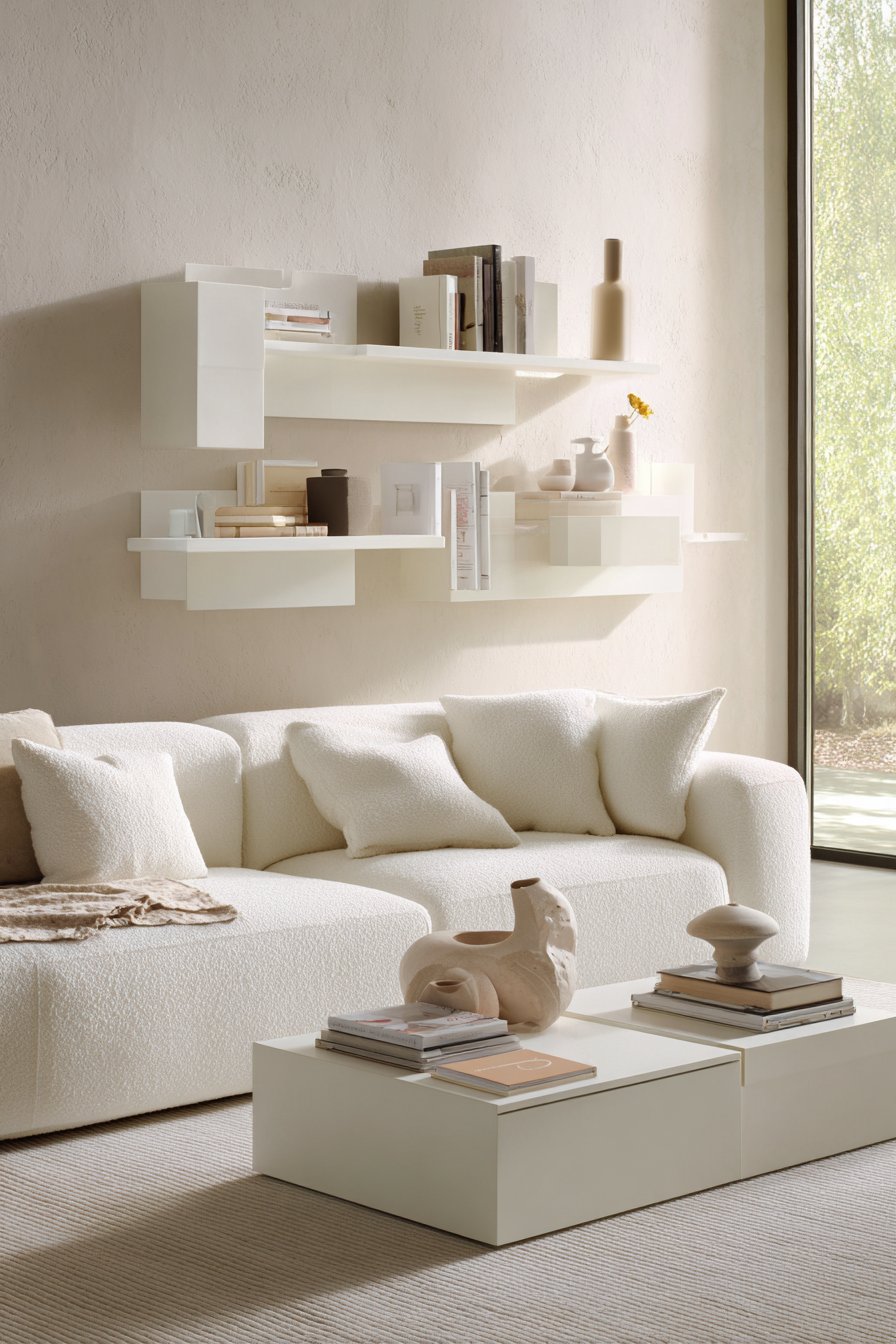 The Power of Functional Minimalism