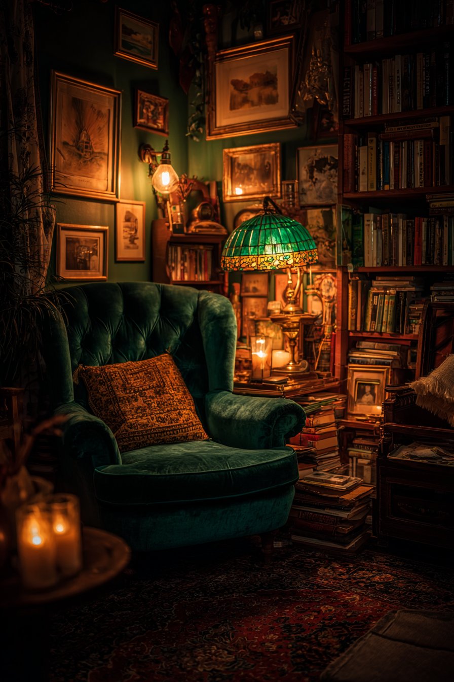 Mastering Atmospheric Lighting Techniques