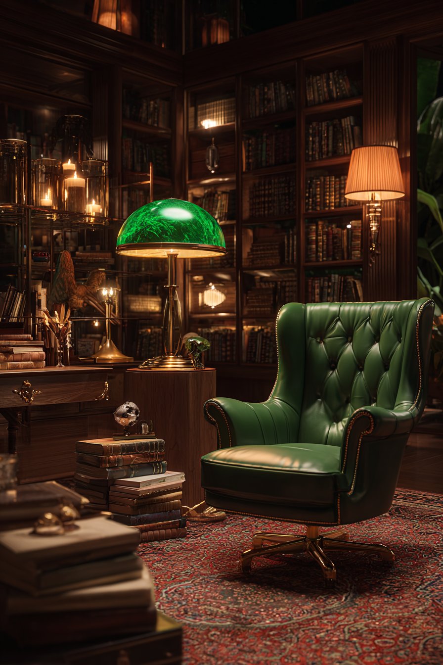 Mastering Atmospheric Lighting Techniques