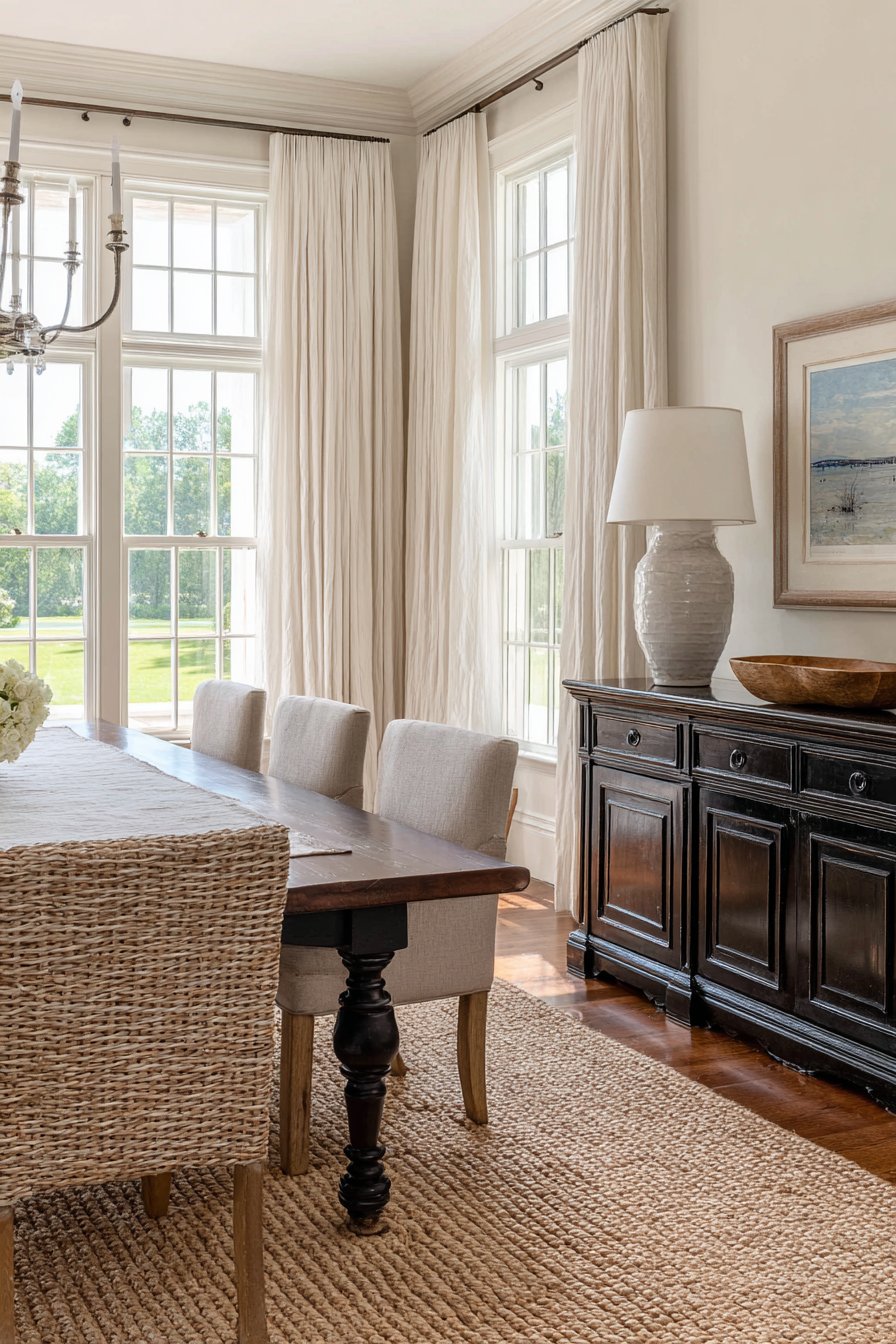 Layer Textures for Visual Depth