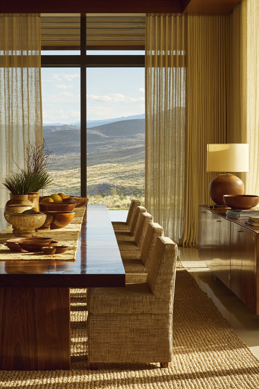 Layer Textures for Visual Depth