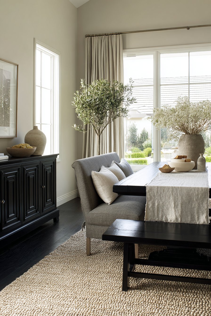 Layer Textures for Visual Depth