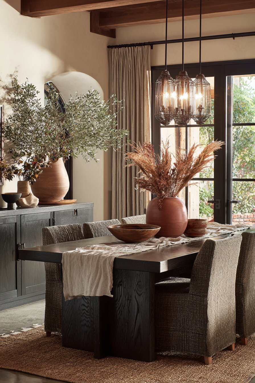 Layer Textures for Visual Depth