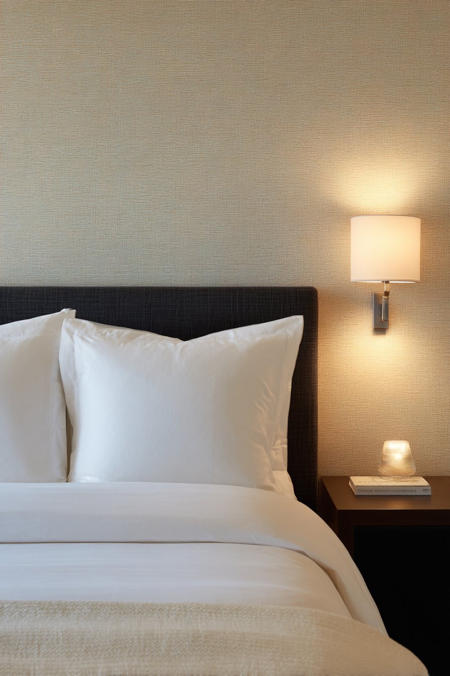 Neglecting Adequate Lighting Layers