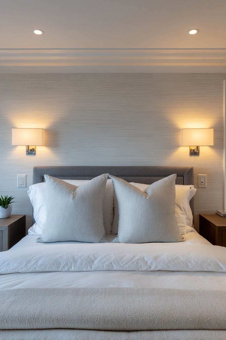 Neglecting Adequate Lighting Layers