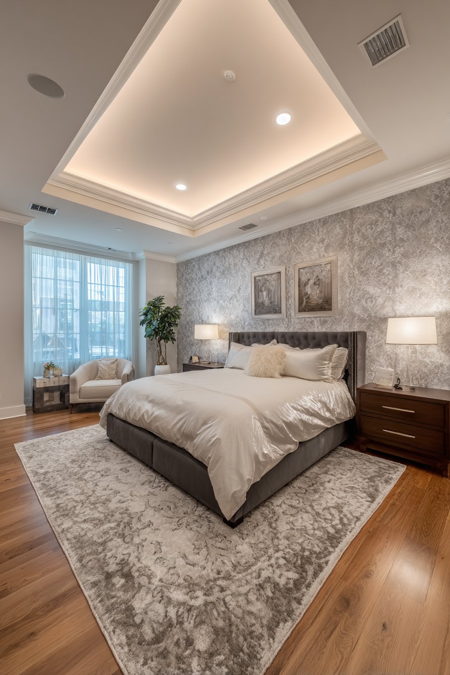 Neglecting Adequate Lighting Layers