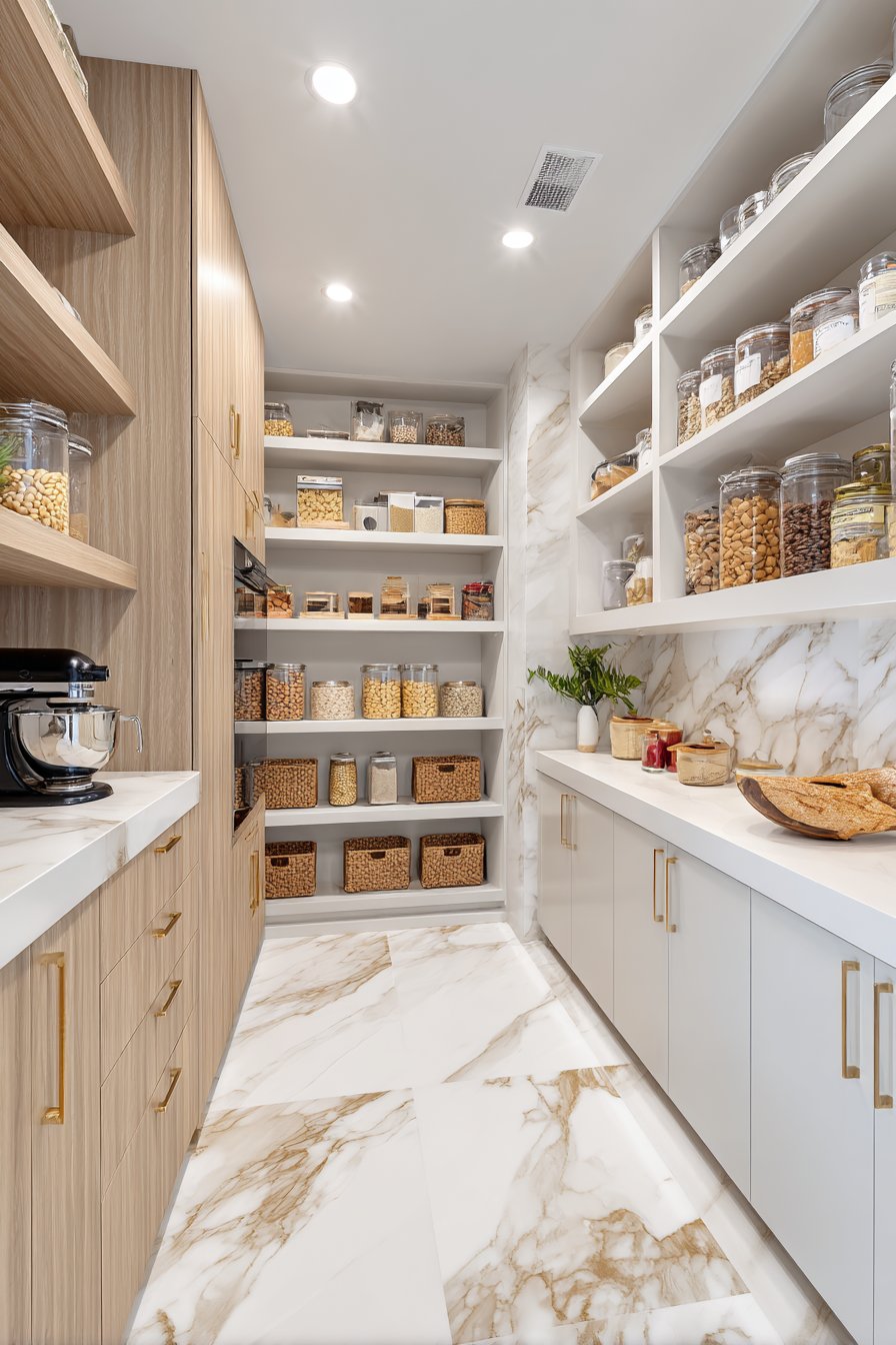 Recessed Ceiling Fixtures