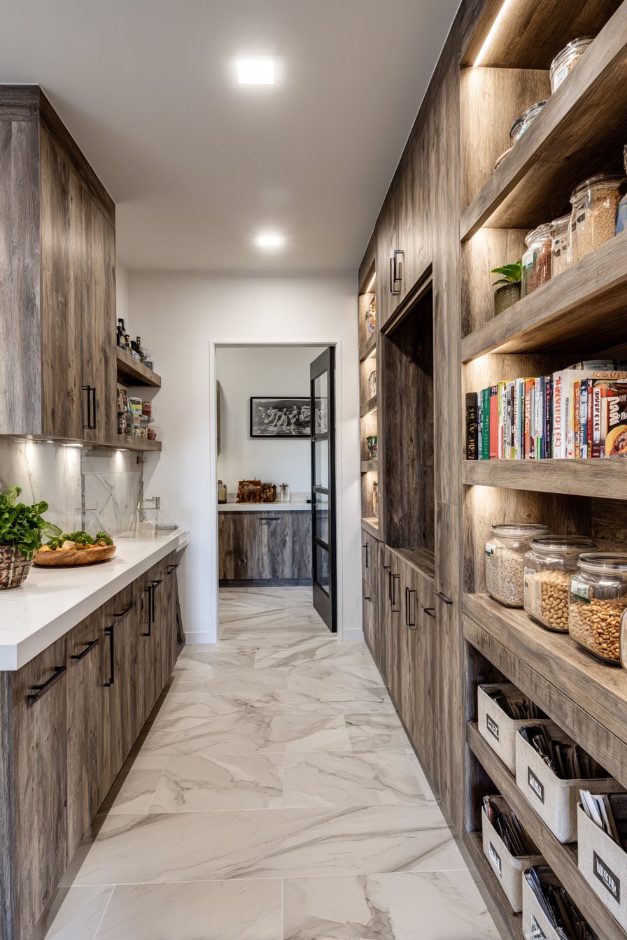 Recessed Ceiling Fixtures