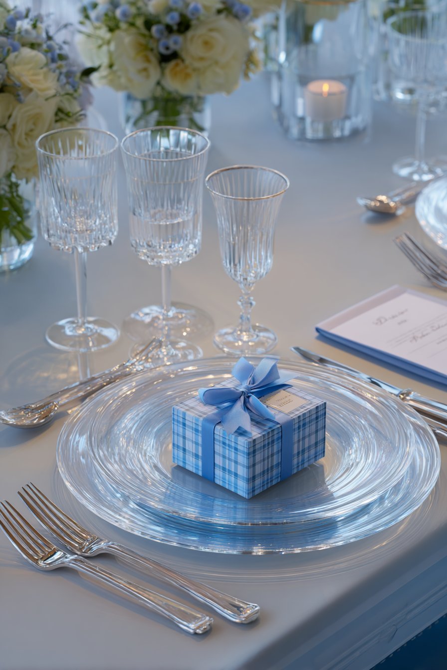 Master the Art of Place Settings