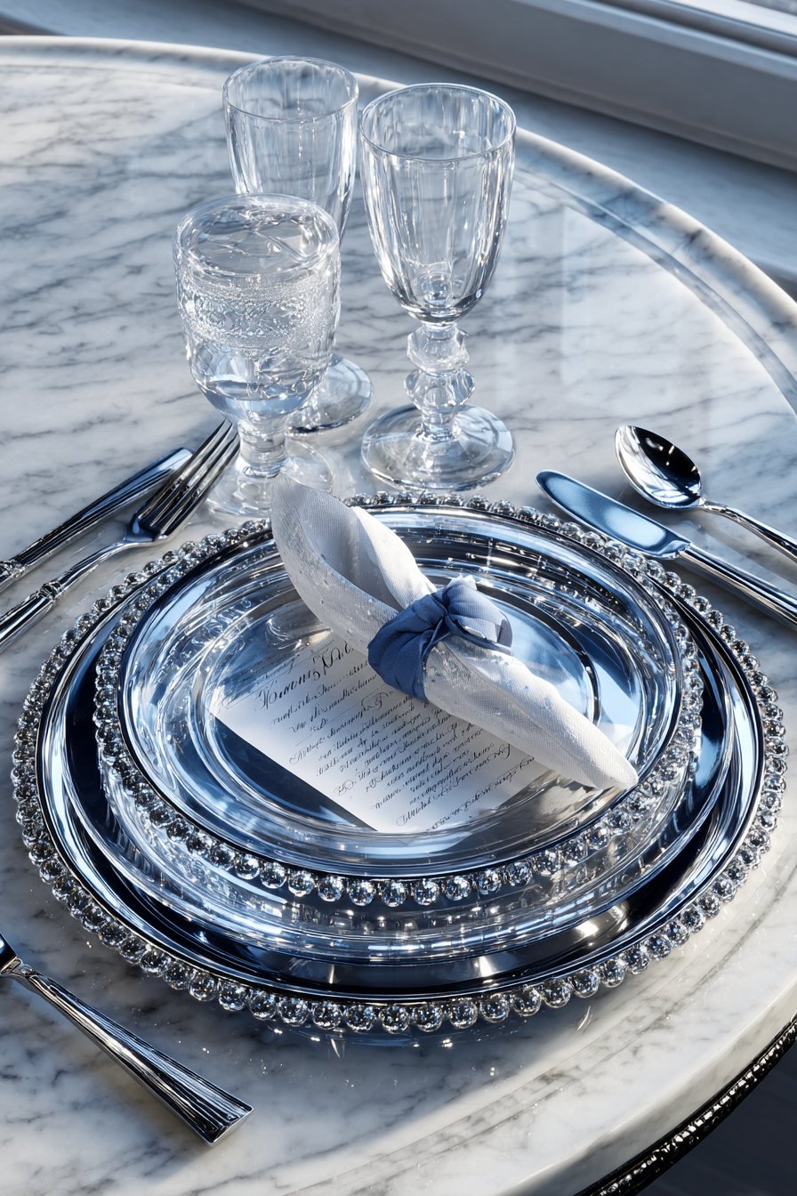 Master the Art of Place Settings