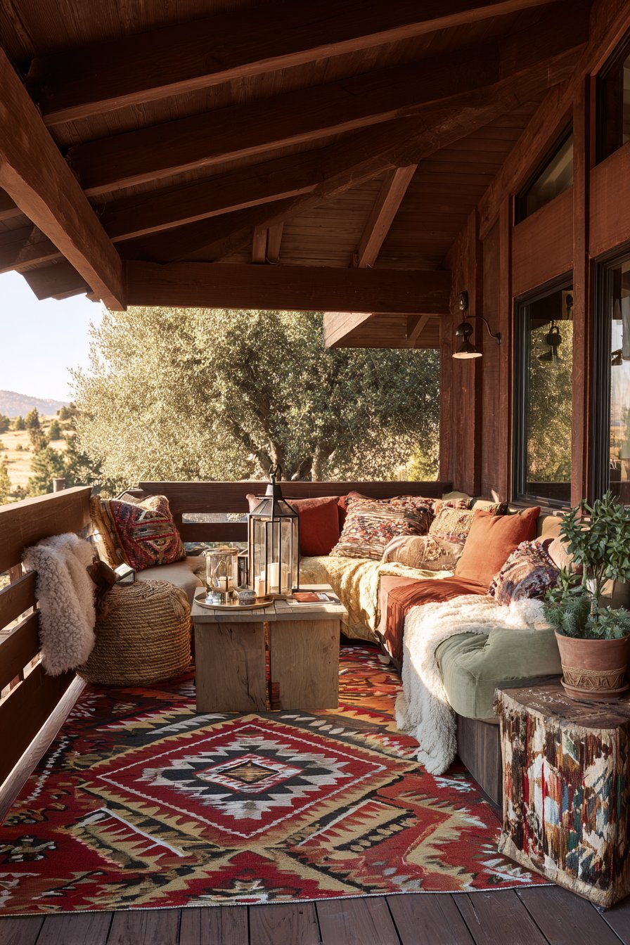 Layer Outdoor Textiles for Comfort and Warmth