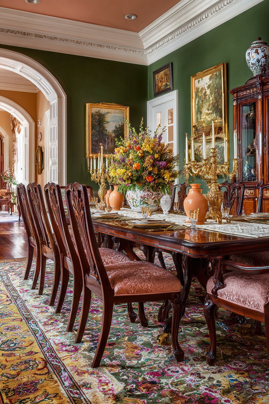 Incorporating Color with Confidence