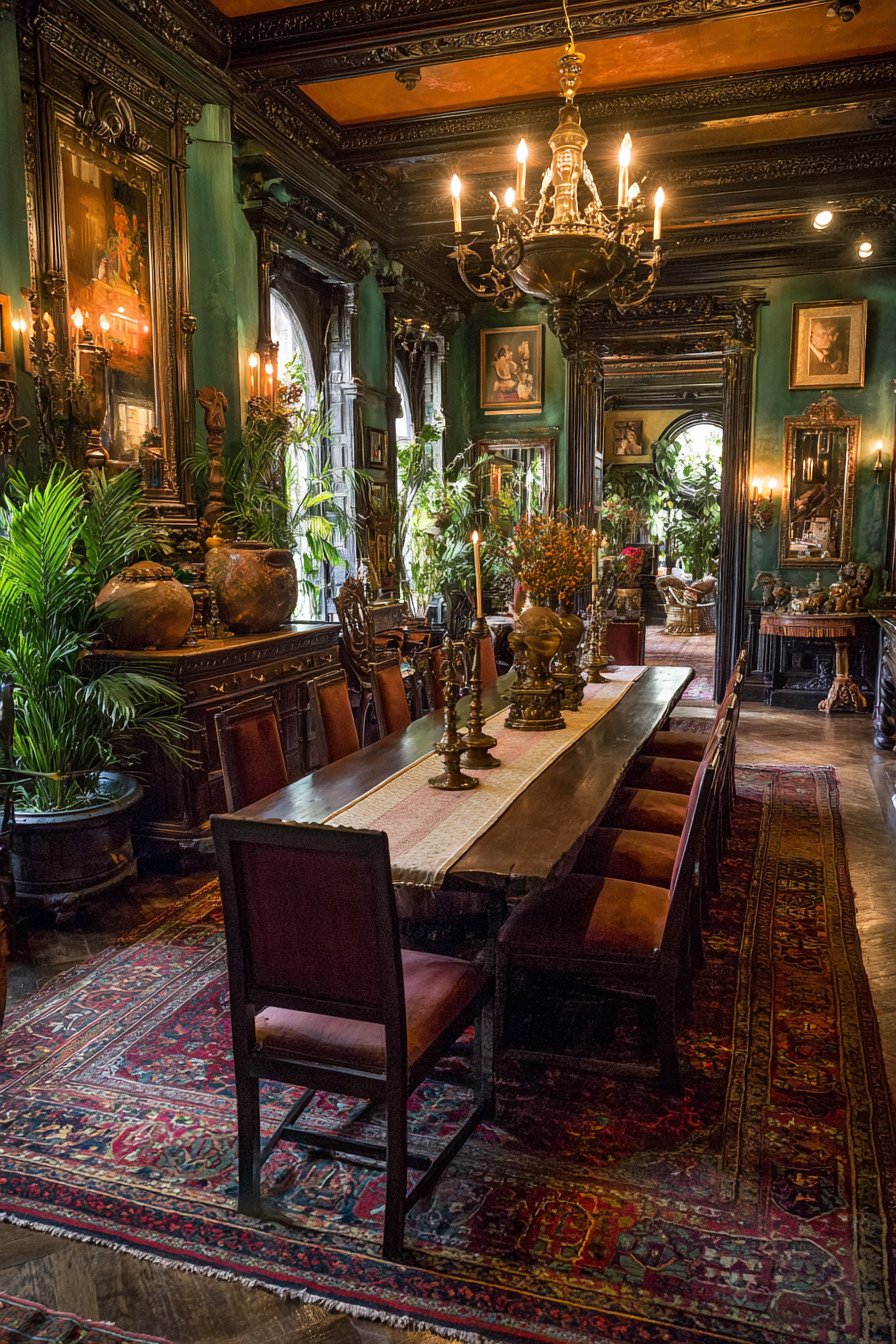 Incorporating Color with Confidence