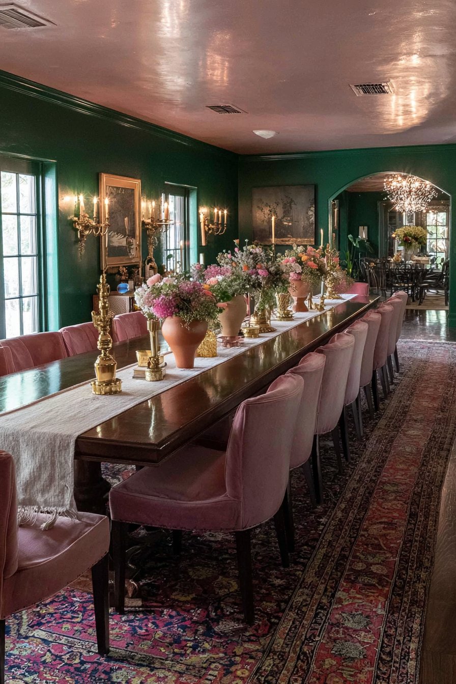 Incorporating Color with Confidence