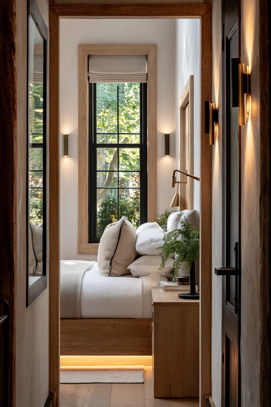 Create Illusion with Strategic Lighting