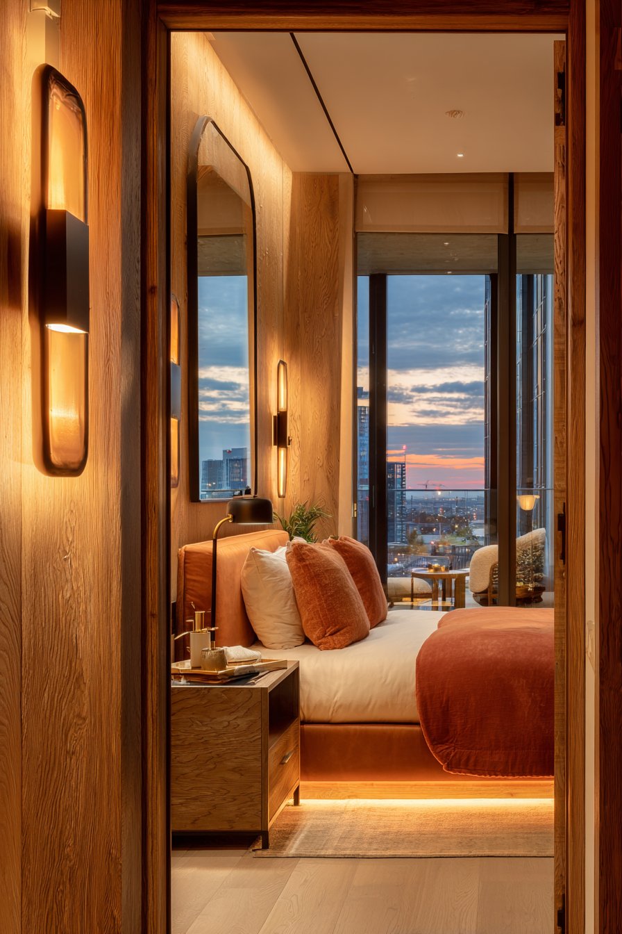 Create Illusion with Strategic Lighting