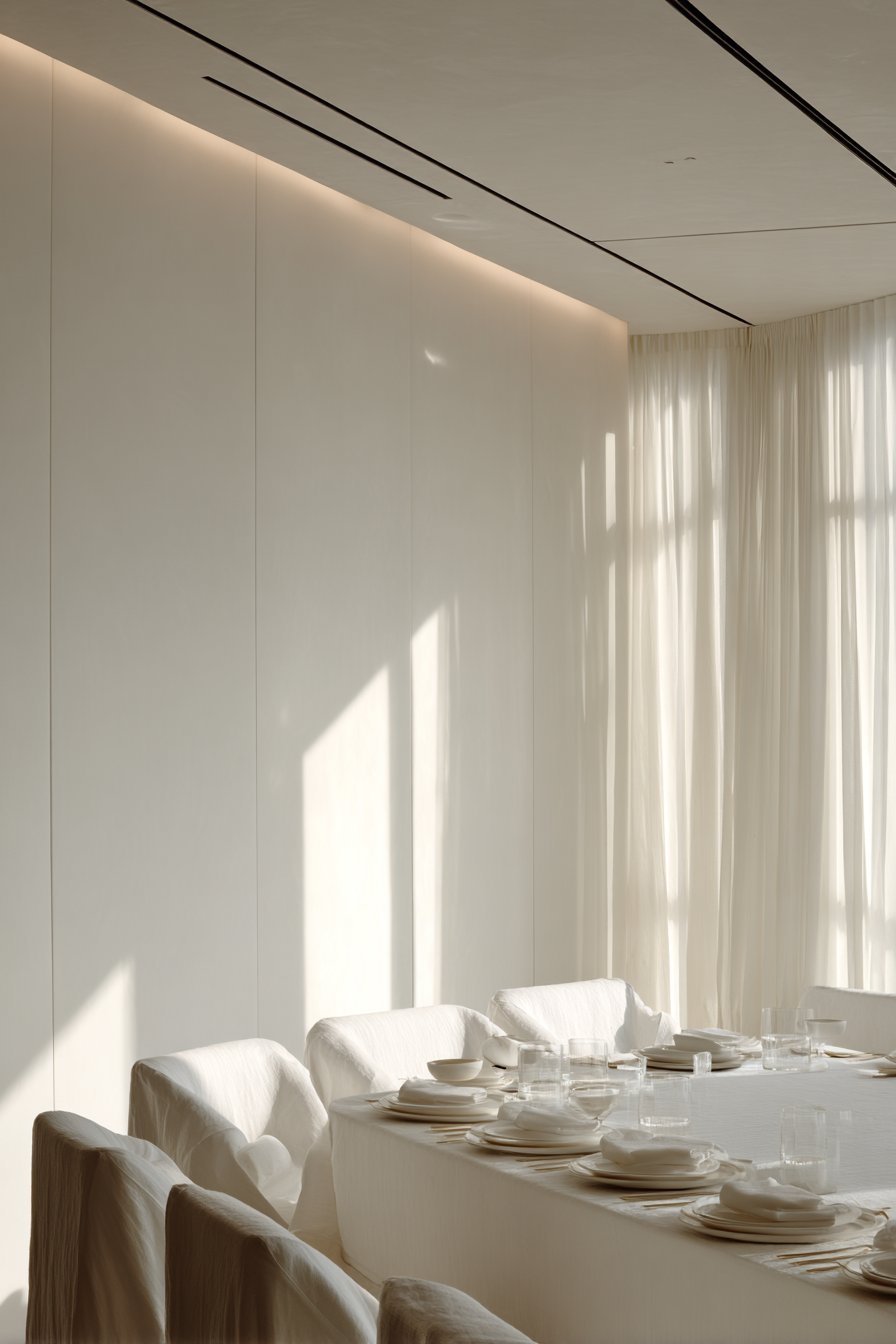 Calculating Proper Table Height and Proportions