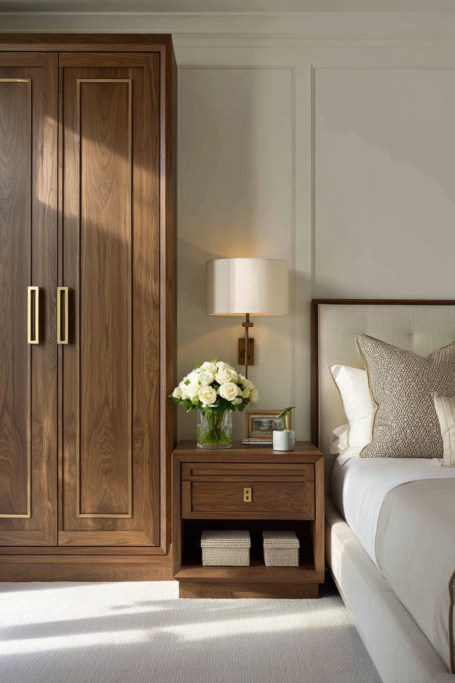 Eliminate Clutter and Distractions