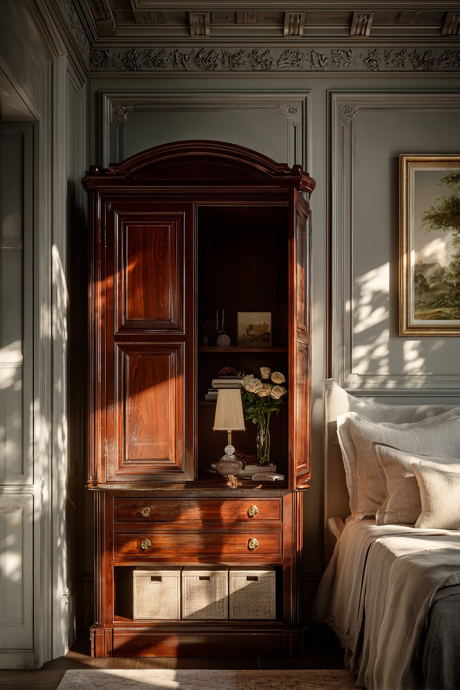 Eliminate Clutter and Distractions