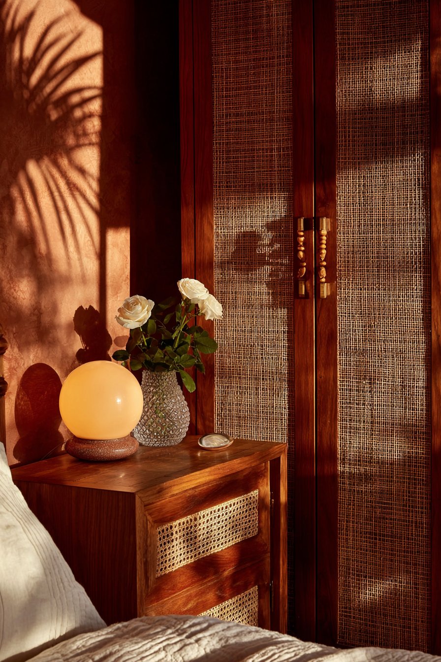 Eliminate Clutter and Distractions