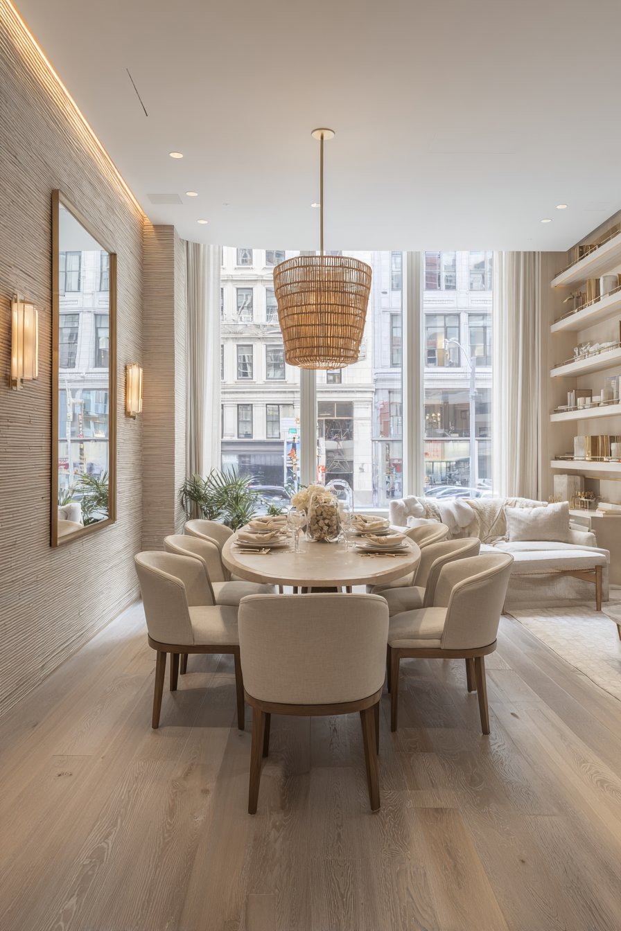 Optimize Lighting Design