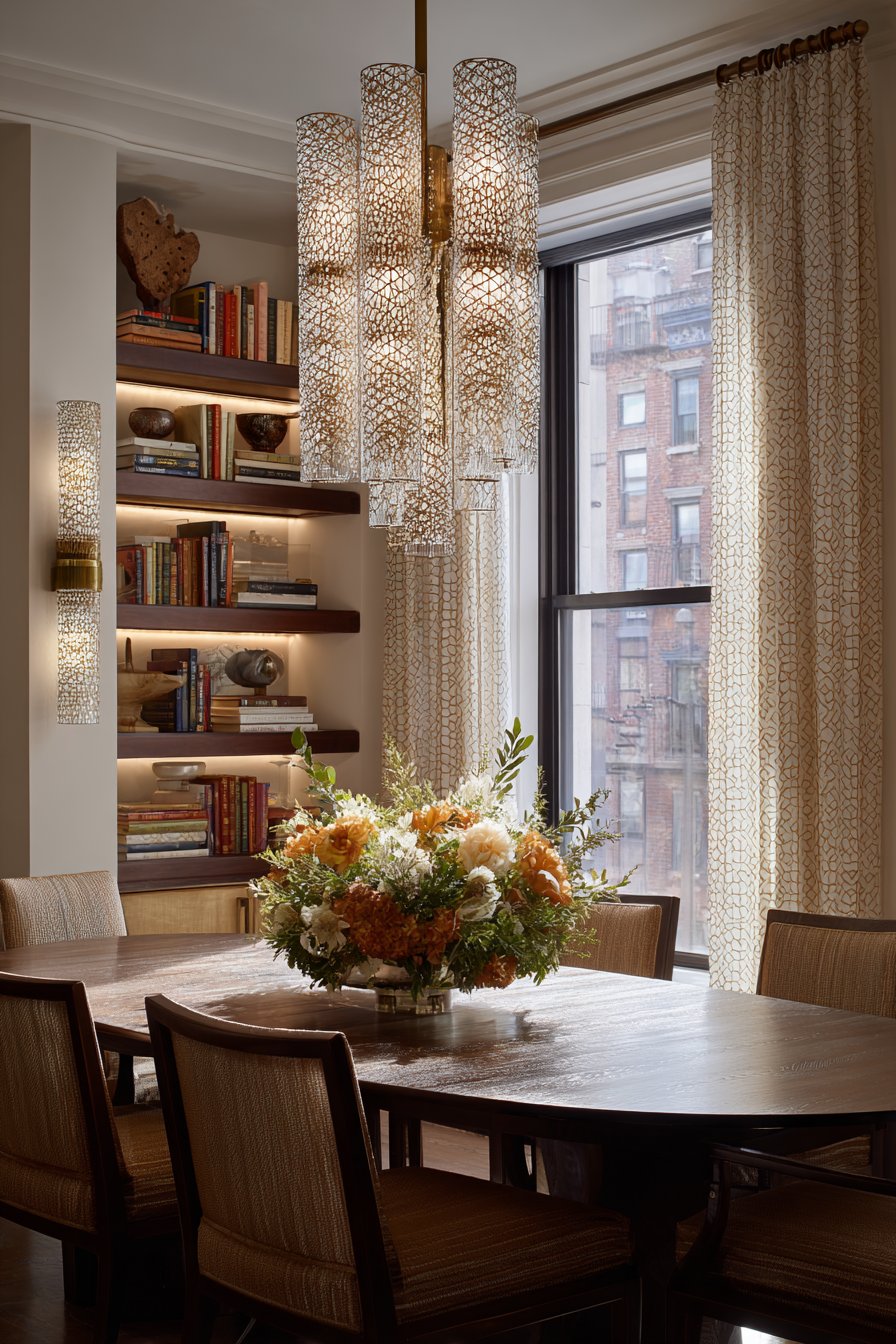 Optimize Lighting Design