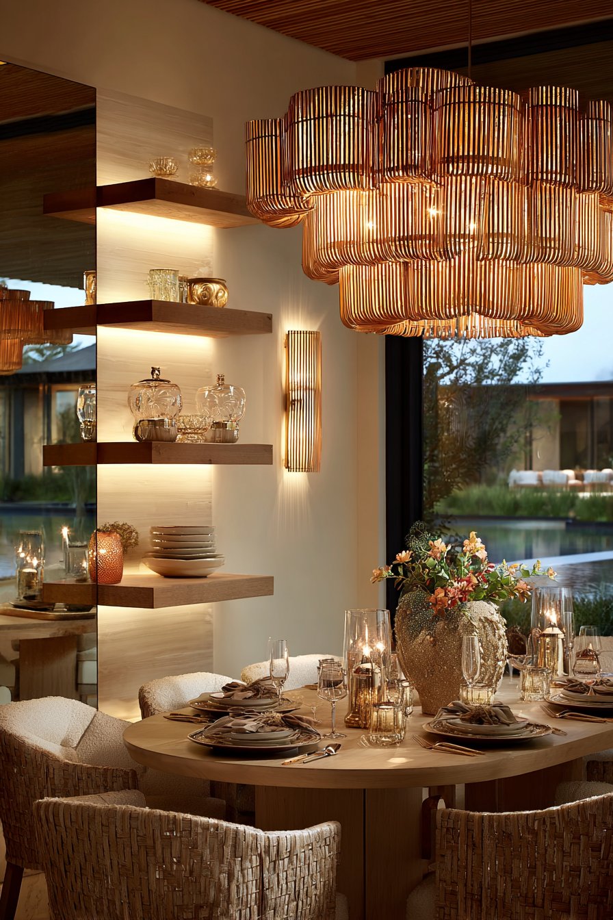 Optimize Lighting Design