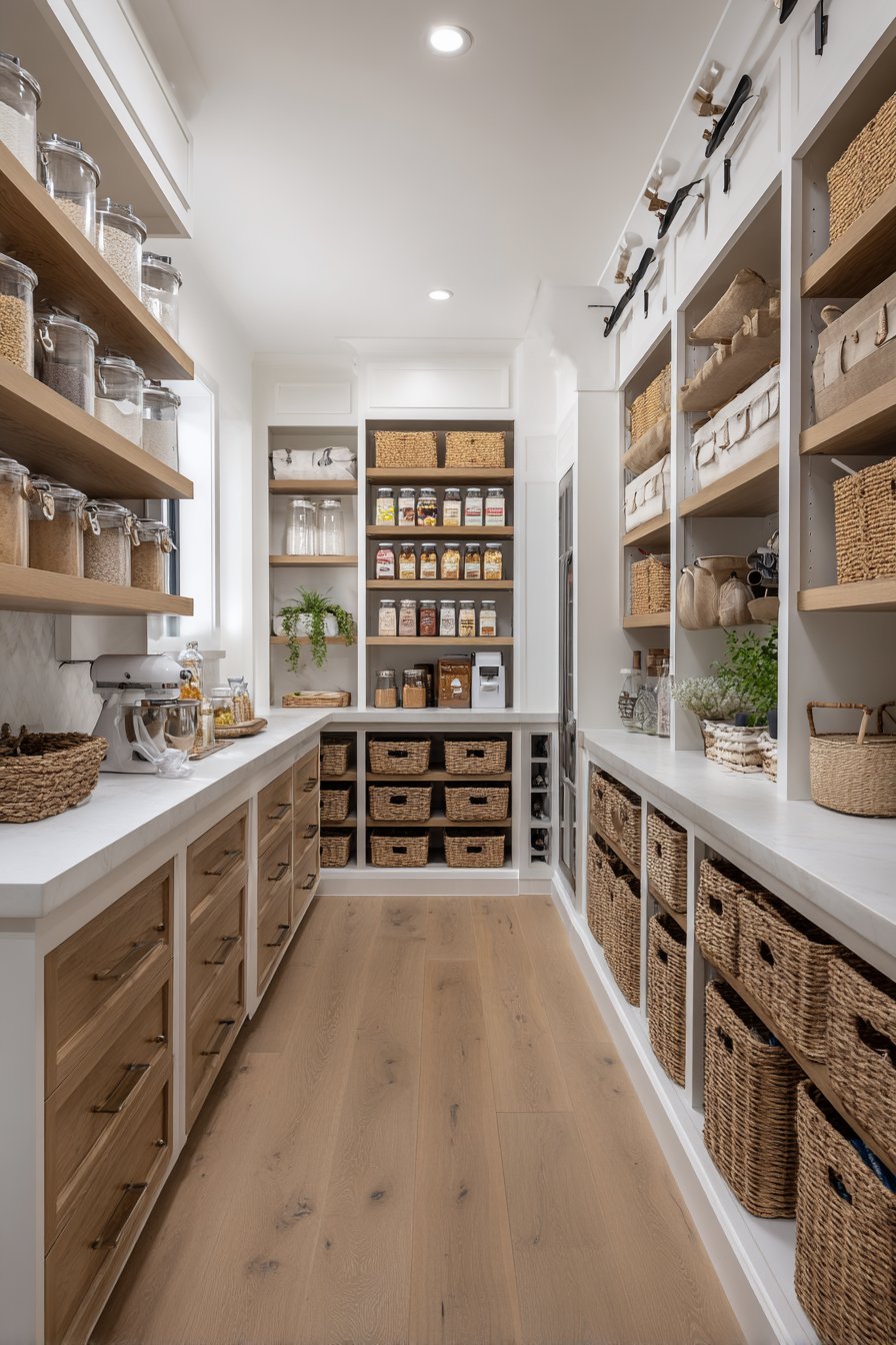 Create Functional Zones