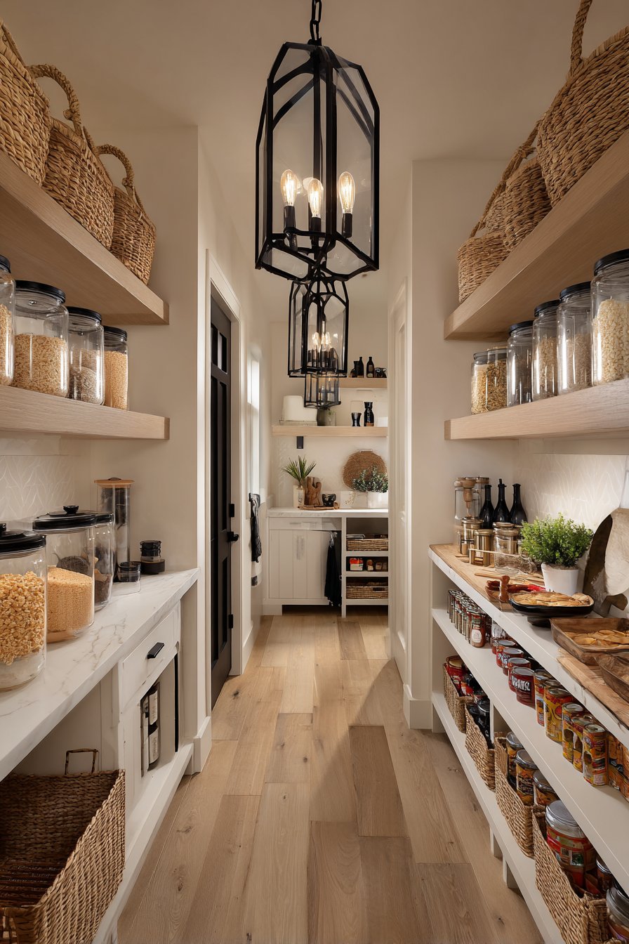 Create Functional Zones