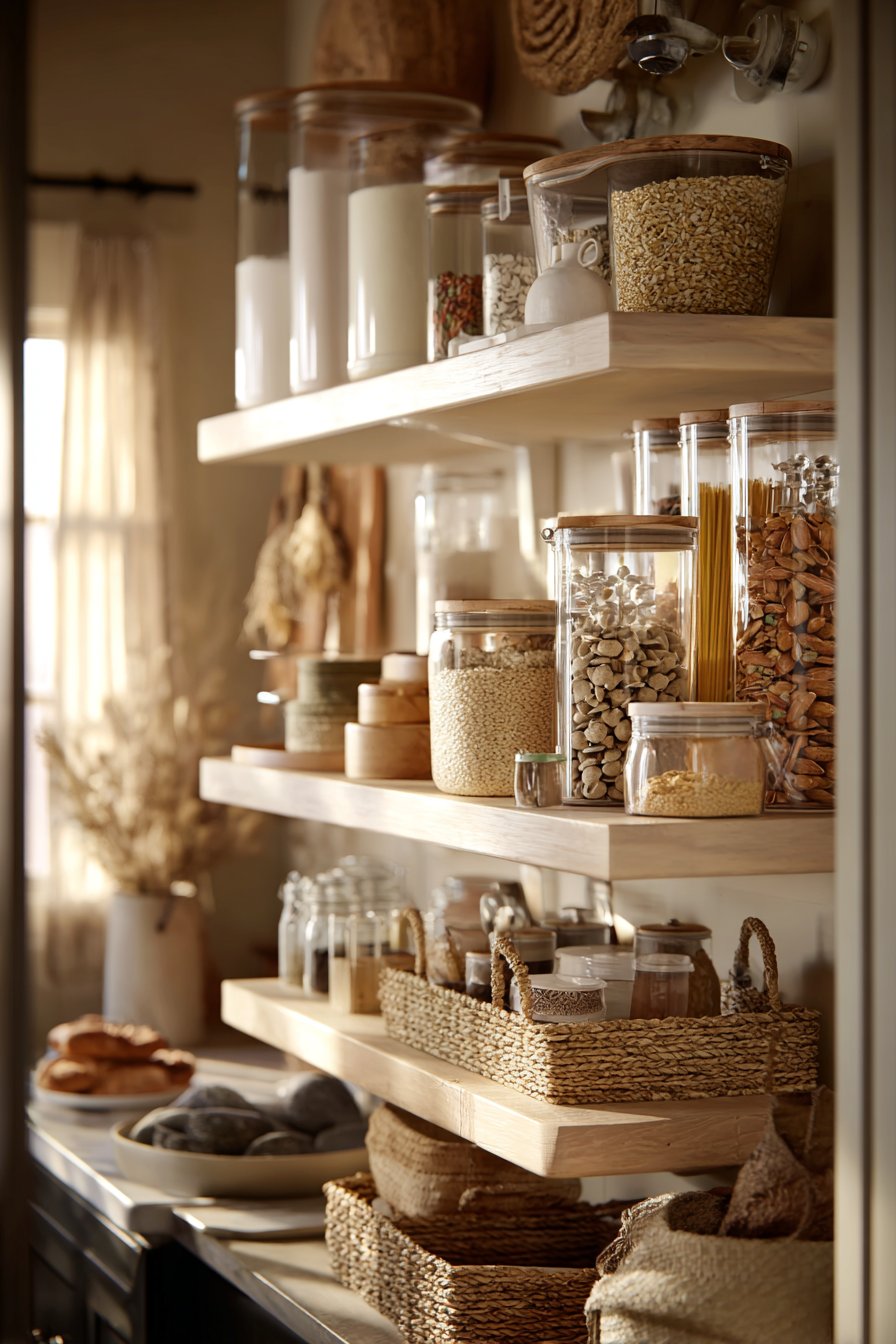 Create Functional Zones