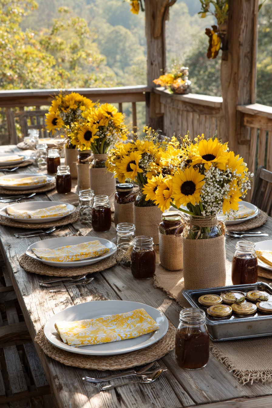 Reclaimed Barn Wood Farmhouse