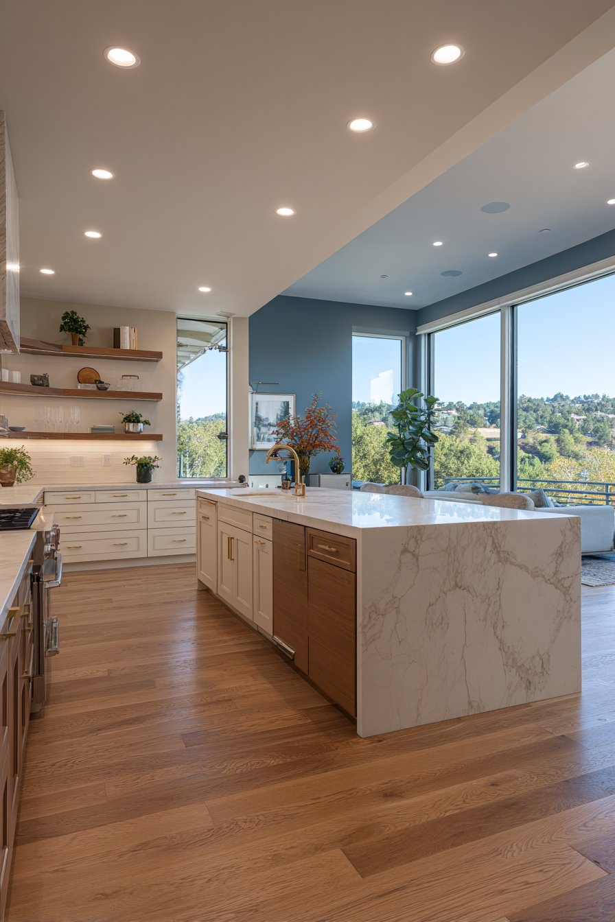 The Impact of Color Temperature