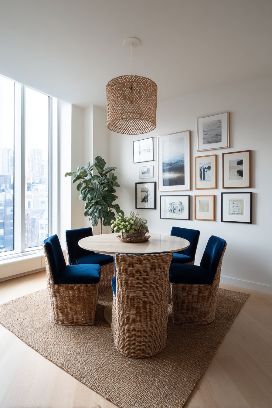 Design Flexibility and Style Options