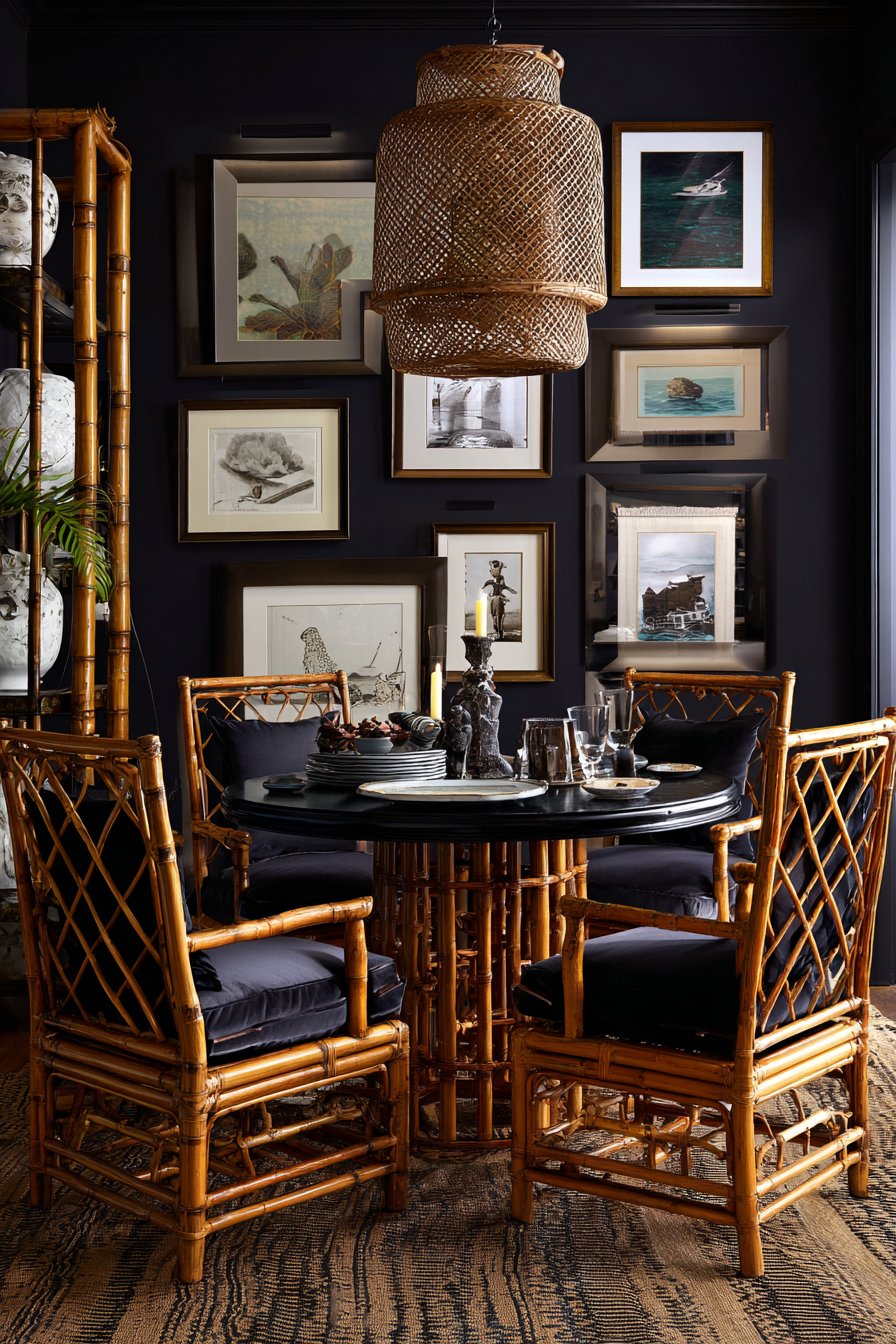 Design Flexibility and Style Options